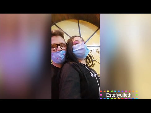 ❤️ A maldita corentena estáme volvendo tolo. ❤ Vídeo anal en nós ️❤