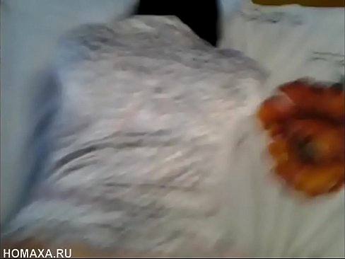 ❤️ Follando á súa muller cun culo precioso ❤ Vídeo anal en nós ️❤