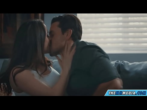 ❤️ Sexo romántico cunha boa nai tetona ❤ Vídeo anal en nós ️❤