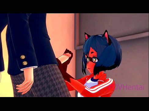 ❤️ Nova gandería con Michiru Kagemori ❤ Vídeo anal en nós ️❤