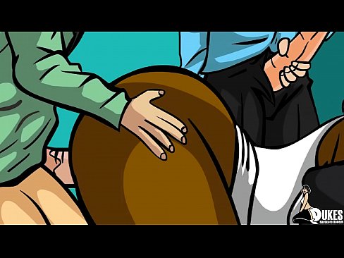 ❤️ Os estudantes teñen relacións sexuais co profesor negro despois da escola ❤ Vídeo anal en nós ️❤