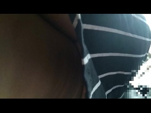 ❤️ Nena de negro sen bragas, parte 2 ❤ Vídeo anal en nós ️❤
