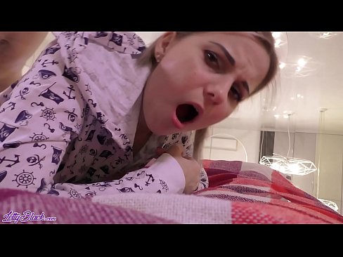 ❤️ Mamá sexy traga e sexo prexítilo - cum de preto ❤ Vídeo anal en nós ️❤